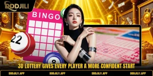 3D Lottery