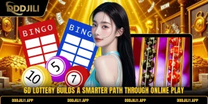6D Lottery