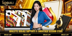 Roulette DDDJILI