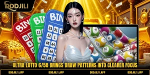 Ultra Lotto 6/58