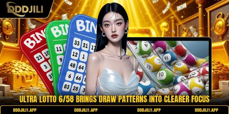 Ultra Lotto 6/58
